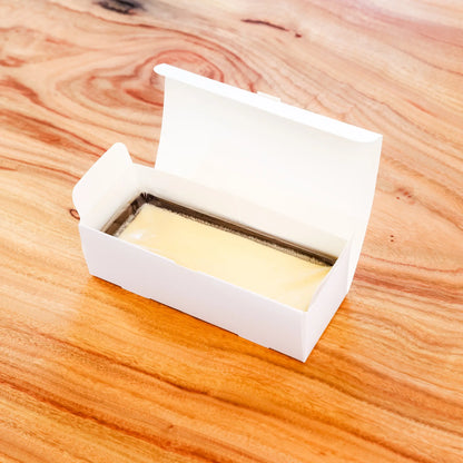 竹田牧場ジャージー牛乳レアチーズケーキ｜1個